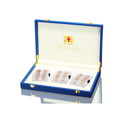 下城子宫排毒套